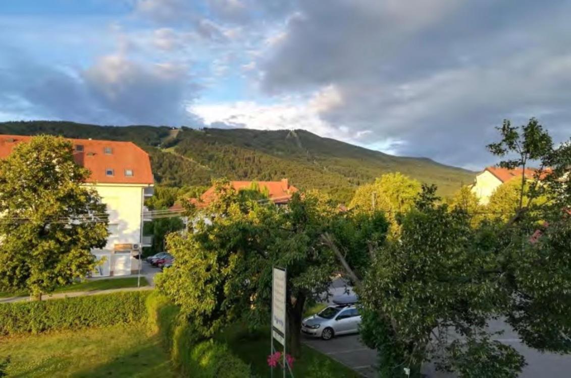 Stara Lipa Tasner Free Kitchen&Garage&Parking-Self Check In Maribor Exterior foto