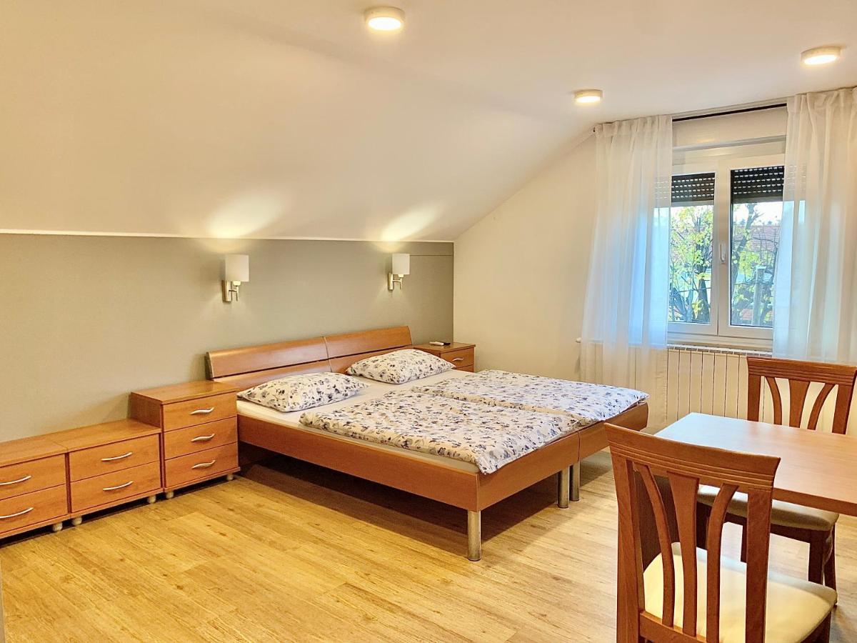 Stara Lipa Tasner Free Kitchen&Garage&Parking-Self Check In Maribor Exterior foto