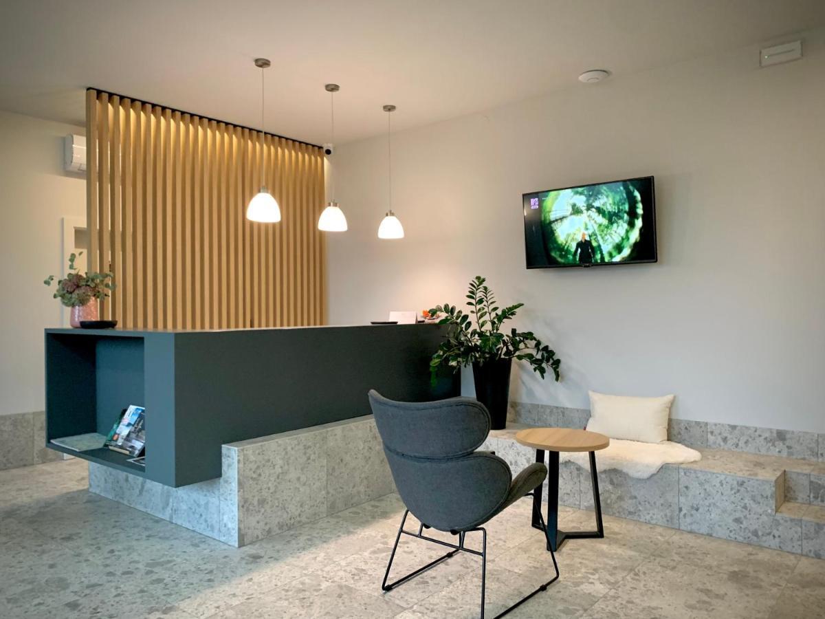 Stara Lipa Tasner Free Kitchen&Garage&Parking-Self Check In Maribor Exterior foto