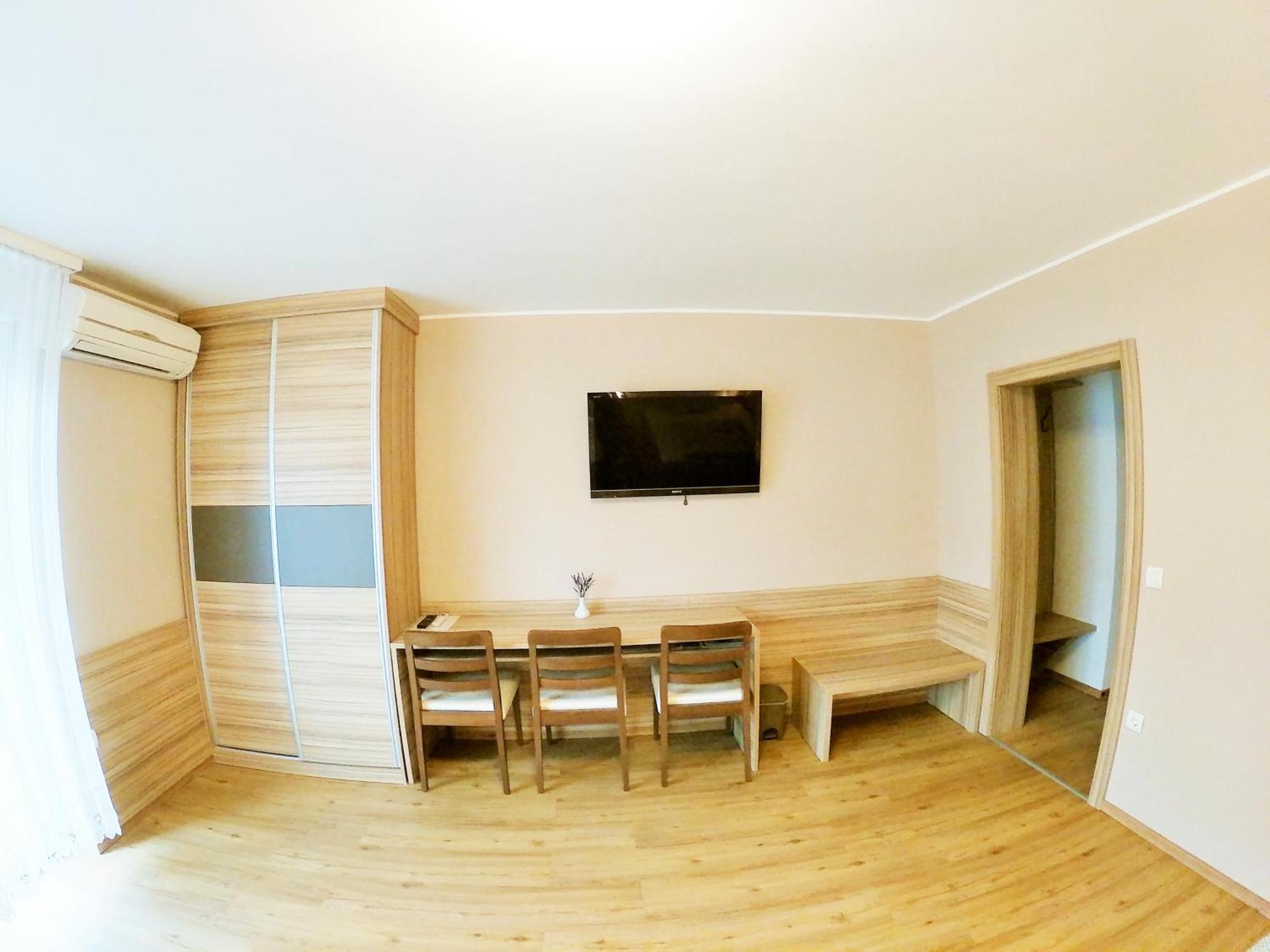 Stara Lipa Tasner Free Kitchen&Garage&Parking-Self Check In Maribor Quarto foto