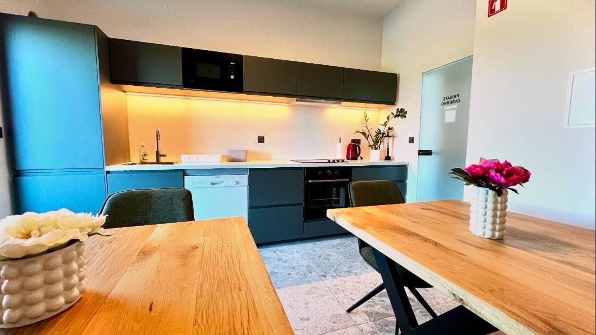 Stara Lipa Tasner Free Kitchen&Garage&Parking-Self Check In Maribor Exterior foto