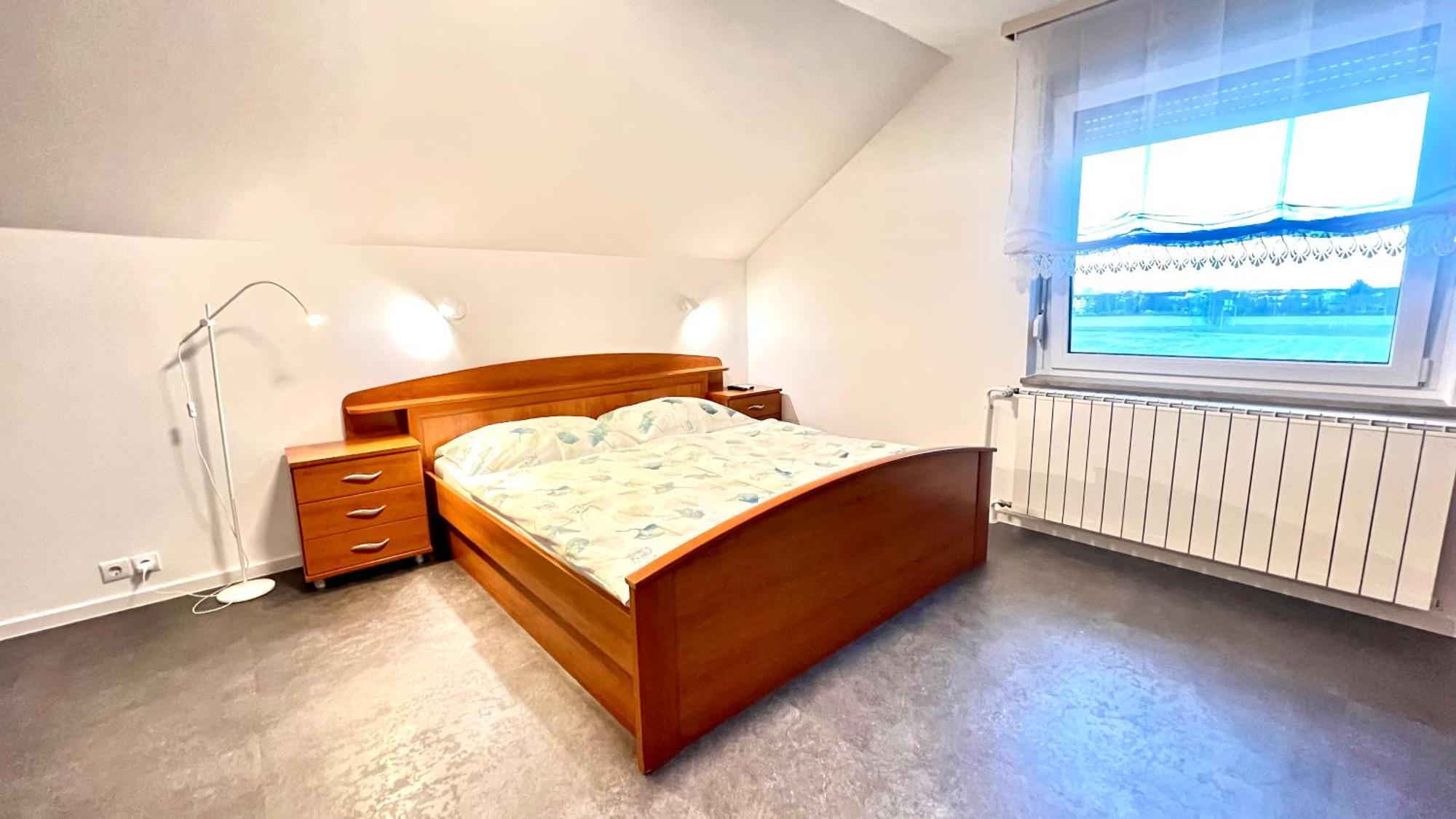 Stara Lipa Tasner Free Kitchen&Garage&Parking-Self Check In Maribor Quarto foto