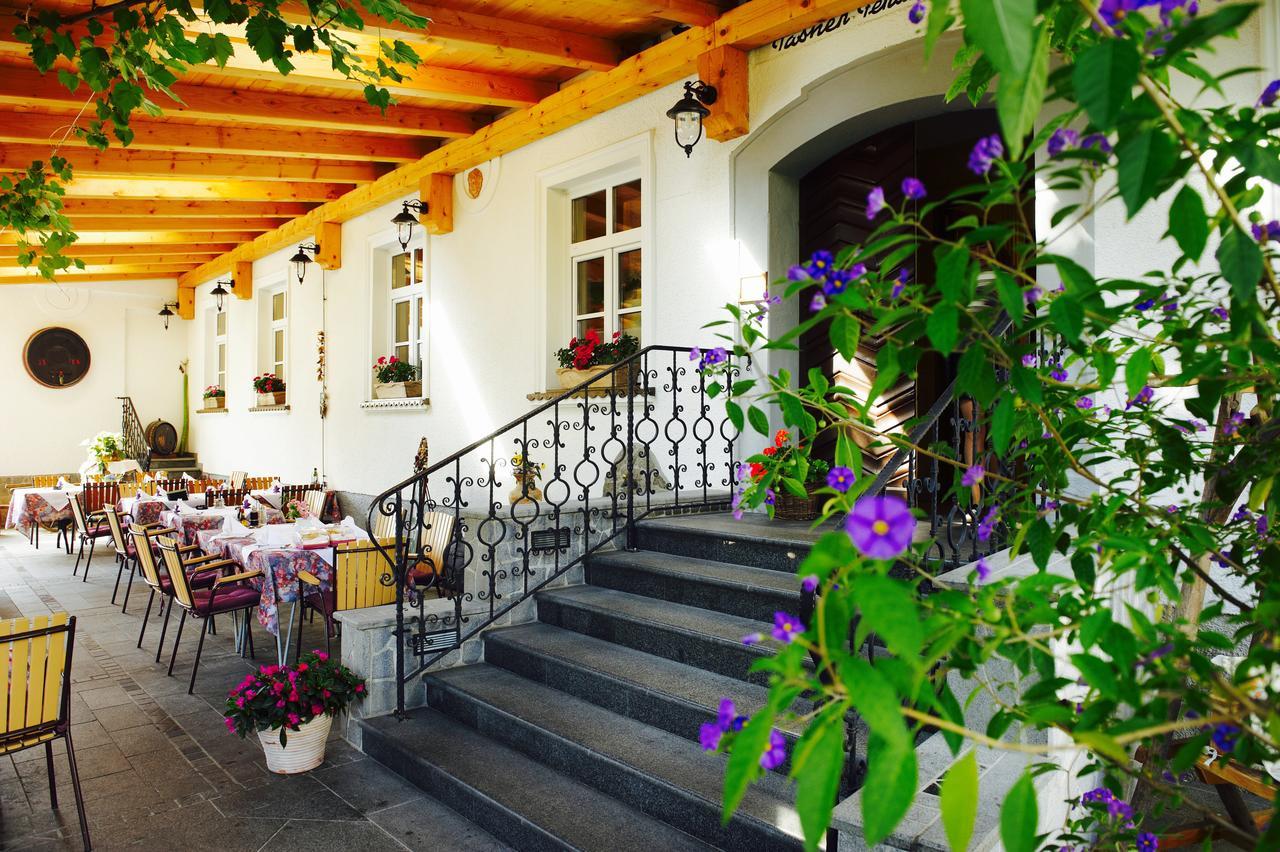 Stara Lipa Tasner Free Kitchen&Garage&Parking-Self Check In Maribor Exterior foto